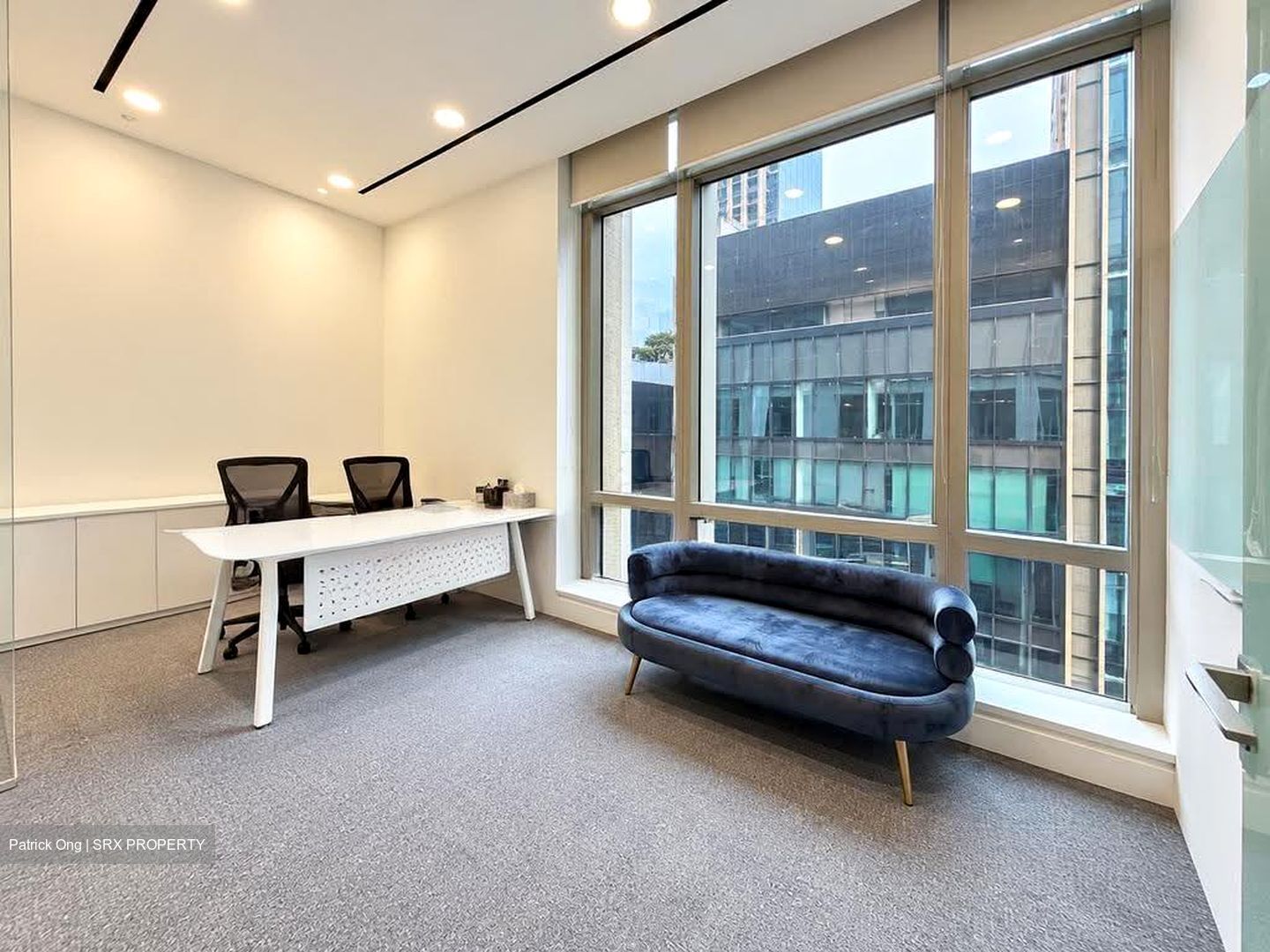Robinson Centre (D1), Office #630136371